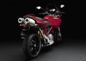 Ducati Multistrada 1100